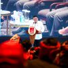 Gubernur Bobby Nasution akan Bangun SMK Unggulan Pariwisata Berkonsep Boarding School di Samosir