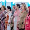 Hadiri Puncak HUT ke-46 Dekranas, Kahiyang Ayu Tegaskan Komitmen Majukan Kriya dan Wastra Sumut ke Pasar Global