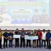 Pemprov Sumut Apresiasi Lomba Puisi Antinarkoba sebagai Media Edukasi Generasi Muda
