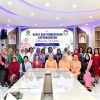 DWP Diskominfo Sumut Resmi Dibentuk Kembali, Perkuat Peran Anggota Dukung Program Kerja