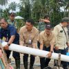 Sesuai Arahan Gubernur Bobby Nasution, Tim Terpadu Tindak Tegas Pertambangan Emas Tanpa Izin di Kotanopan