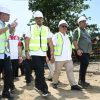 Rekonstruksi SMAN Unggulan Sukma Rampung Desember, Warga Nias Bangga Miliki Sekolah Bertaraf Unggul
