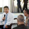 BI Investment Day Digelar di Medan, Bobby Nasution Siap Sambut Gubernur se-Sumatera Bahas Penguatan Investasi