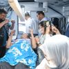Temukan Pasien Tumor Ganas di Nias Selatan, Bobby Nasution Perintahkan Penanganan dan Operasi di Medan