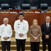 Gubernur Bobby Nasution Sampaikan Ranperda Pertanggungjawaban APBD 2025, Pemprov Sumut Catat Surplus Rp521,494 Miliar
