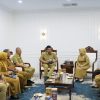 Tiorita Surbakti Resmi Terima SK Plt Bupati Langkat, Gubernur Bobby Nasution Tekankan ASN Harus Layani Masyarakat