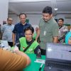 Bobby Nasution Apresiasi CKG Gojek, Dorong Jaminan Kesehatan Mitra Diperkuat