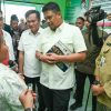 Bobby Nasution Siapkan Puskesmas Mandrehe Naik Kelas, Layanan Rawat Inap dan Dokter Spesialis Diperkuat