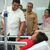 Pemprov Sumut Tingkatkan Layanan 20 Puskesmas Jadi Rawat Inap, Mandrehe Prioritas di Nias Barat