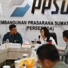Bobby Nasution Apresiasi Dukungan Komisi VII DPR RI, Dorong PRSU Masuk Kalender Event Nasional