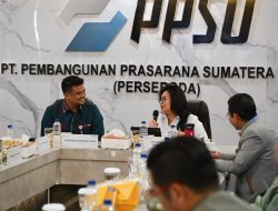 Bobby Nasution Apresiasi Dukungan Komisi VII DPR RI, Dorong PRSU Masuk Kalender Event Nasional