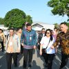 Komisi VII DPR RI Dorong PRSU Jadi Ajang Internasional dan Pusat Investasi Sumut