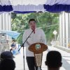 Pemprov Sumut Kebut Proyek Jalan dan Jembatan
