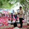Bobby Nasution Berangkatkan 10 Warga Umroh dan Salurkan Zakat ASN untuk Bedah 10 Rumah di Sergai