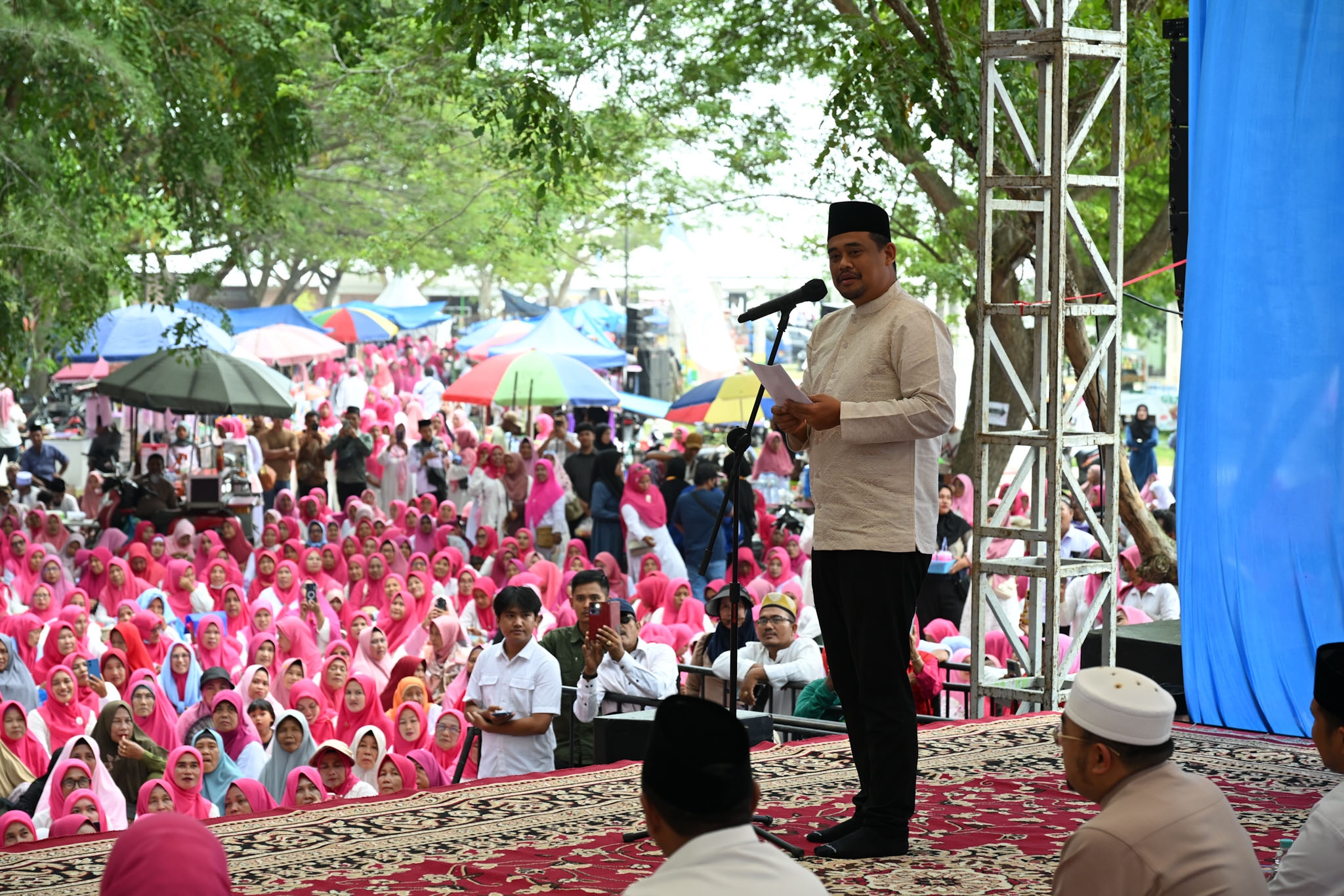 Gubsu Pengajian Akbar di Kabupaten Sergai 13 1.jpg