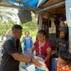 Pemko Medan Klarifikasi Rumah Kardus di Bantaran Sungai Deli, Penghuninya Ternyata Miliki Rumah di Medan Marelan