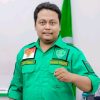 GP Al Washliyah Sentil Ricky Anthoni: Jangan Hanya “Jual Tampang” di Paripurna, Buktikan Kepemimpinan