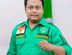GP Al Washliyah Sentil Ricky Anthoni: Jangan Hanya “Jual Tampang” di Paripurna, Buktikan Kepemimpinan
