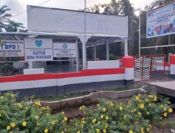 Korwil PMMP Sumut Laporkan Dugaan Penyimpangan Dana Desa Wonosari ke Kejati Sumut