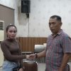 Dimaafkan Korbannya Secara Tulus, Petrus Munthe Rajagukguk Tersangka Penganiayaan Bebas Dari Tuntutan Pidana Melalui Restoratif