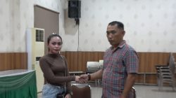 Dimaafkan Korbannya Secara Tulus, Petrus Munthe Rajagukguk Tersangka Penganiayaan Bebas Dari Tuntutan Pidana Melalui Restoratif