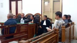 Dua Saksi Smartboard Langkat Tegaskan BAP ‘Disetel’ Jaksa, Dua Kali Pemanggilan ke Pengadilan Tipikor