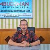 Laporan Masyarakat Kepada Ombudsman Sumut Meningkat 118,6,  Penyelenggara Harus Tingkatkan Kualitas Layanan Publik