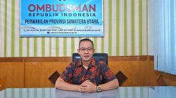Laporan Masyarakat Kepada Ombudsman Sumut Meningkat 118,6, Penyelenggara Harus Tingkatkan Kualitas Layanan Publik 2 IMG 20260707 WA0058