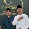 ISARAH Sumut Ucapkan Selamat, Optimistis KH Dr Masyhuril Khamis Perkuat Dakwah, Pendidikan dan Bawa Al Washliyah Semakin Maju