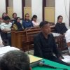 Terindikasi Berbohong, Keterangan Baron Serahkan Duit ke Saiful Abdi Dibantah Keras Budi Pranoto dan Istri