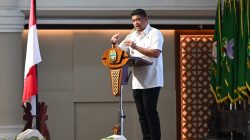 Distribusi BBM Lumpuh Akibat Kekurangan Sopir, Gubsu Bobby Siapkan TNI/Polri Bantu Distribusikan ke SPBU 7 IMG 20260714 WA0142