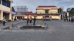Kasat Lantas Polres Tanjung Balai Pimpin Apel Pagi Tekankan Tertib Berlalu Lintas 3 IMG 20260721 WA0138