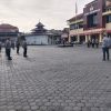 Kabag Ops Berikan Arahan Kepada Personil, Apresiasi Prestasi Patroli 3C