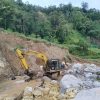 Infrastruktur Desa di Hutajulu Parbalik Terus Dikebut, Akses Warga Kian Membaik