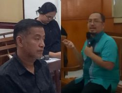 Ahli LKPP Tegaskan tak Boleh Ada Komisi dalam Pengadaan Smartboard Langkat