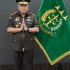 Jaksa Agung Lantik Wakil Jaksa Agung Dan 5 Pejabat Utama