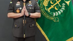 Jaksa Agung Lantik Wakil Jaksa Agung Dan 5 Pejabat Utama