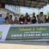 Gerai UMKM Syariah Sergai Dibuka, Siap Perkuat Ekonomi Rakyat Lewat Sembako Murah