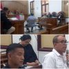 Auditor: Faisal Hasrimy, Baron dkk Pihak Terkait di Smartboard Langkat