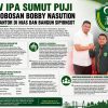 PW IPA Sumut Apresiasi Terobosan Gubernur Bobby Nasution Bangun Nias dan Sipiongot