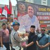 AMPP Desak Polri Pertahankan PTDH Kompol DK dan Tolak Upaya Banding