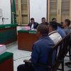‘Carut-marut’ di Korupsi Eks Camat Paluta dkk Disorot Hakim, Kades ‘Setor’ di Resto Hotel