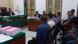 ‘Carut-marut’ di Korupsi Eks Camat Paluta dkk Disorot Hakim, Kades ‘Setor’ di Resto Hotel 4 IMG 20260729 WA0164