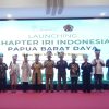 Lintas Iman Bersatu Jaga Hutan Papua, IRI Indonesia Resmikan Chapter Papua Barat Daya