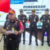 Harli Siregar: PKP Harus Melahirkan Pemimpin Berintegritas dan Penggerak Transformasi Kejaksaan Menuju Indonesia Emas 2045