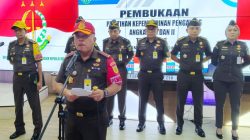 Harli Siregar: PKP Harus Melahirkan Pemimpin Berintegritas dan Penggerak Transformasi Kejaksaan Menuju Indonesia Emas 2045