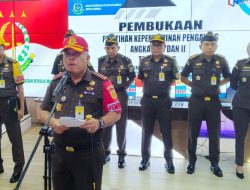 Harli Siregar: PKP Harus Melahirkan Pemimpin Berintegritas dan Penggerak Transformasi Kejaksaan Menuju Indonesia Emas 2045