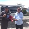 Inovasi Mobil Pelayanan Keliling CSR PT SOL, Pemkab Taput Bidik Peningkatan PAD