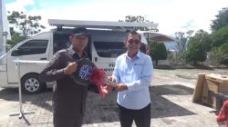 Inovasi Mobil Pelayanan Keliling CSR PT SOL, Pemkab Taput Bidik Peningkatan PAD 2 IMG 20260730 WA0076