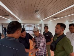 Tim Tabur Kejati Sumut Bekuk Terpidana Kasus Perlindungan Anak, Tak Ada Tempat Aman bagi Buronan